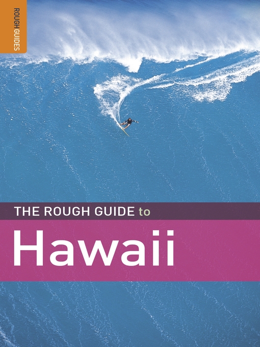 Title details for The Rough Guide to Hawaii by Rough Guides - Available